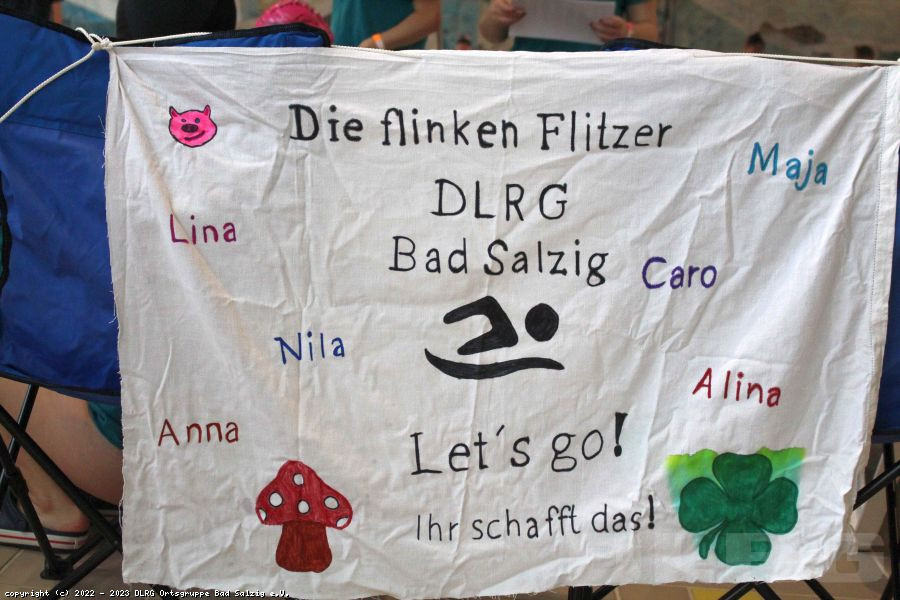 News DLRG Ortsgruppe Bad Salzig E V