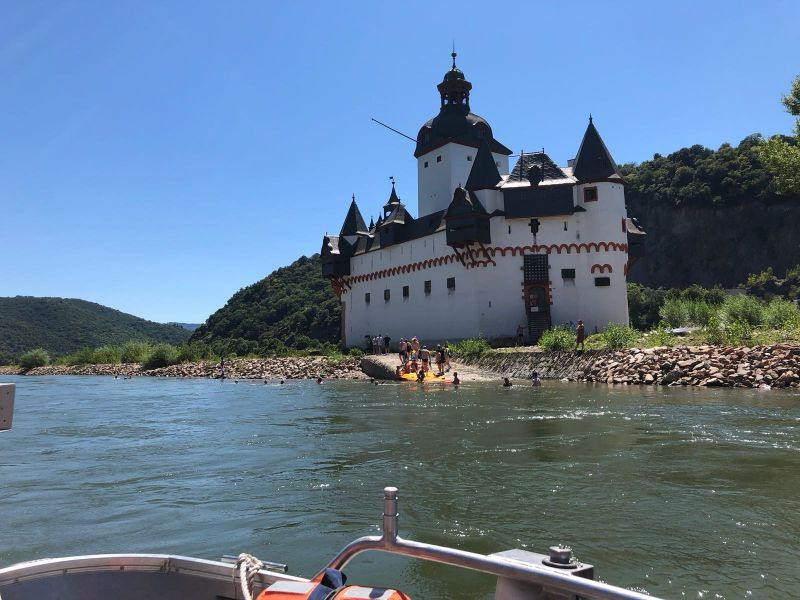 Quelle: DLRG Bad Salzig/Matthieß