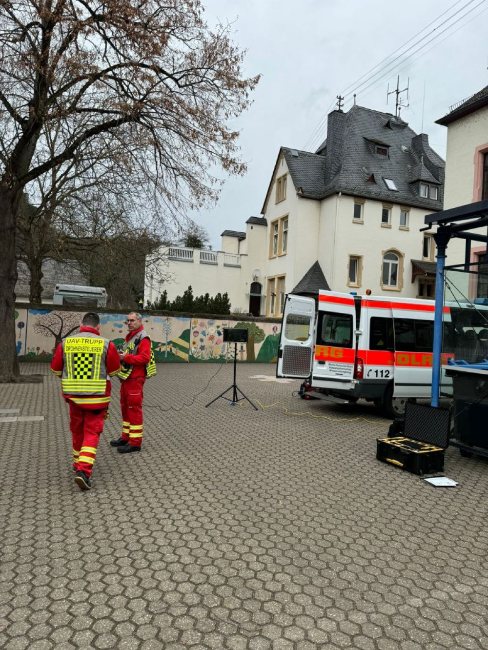 Einsatztagebuch Dlrg Ortsgruppe Bad Salzig E V