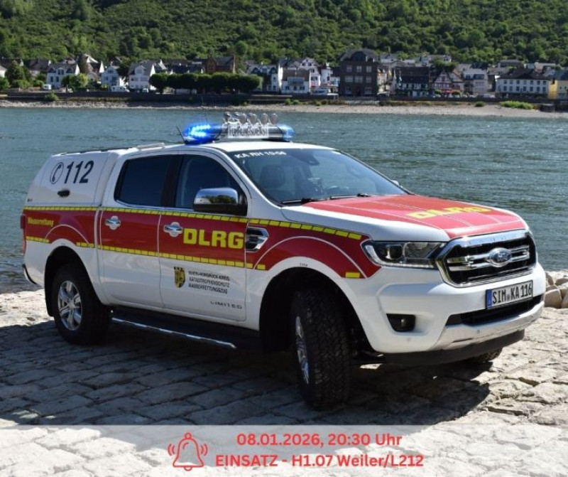 H1.07 Weiler am 08.01.2026