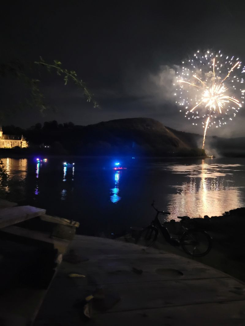 S1.01 Veranstaltungssicherung Weinfest Boppard am 03.10.2026