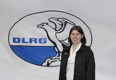 Beisitzerin: Melanie Mahlberg