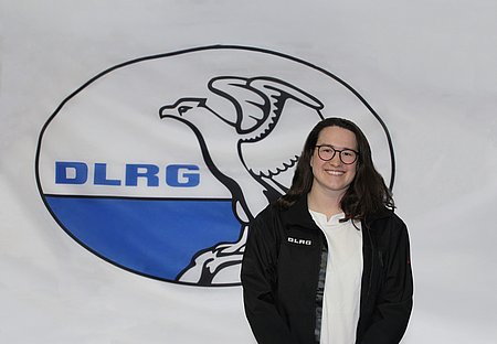 Leiterin Ausbildung: Melissa Hofmann-Seis