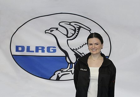 Leiterin Öffentlichkeitsarbeit: Luisa Raider